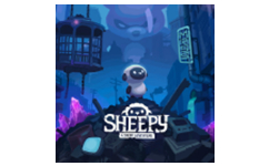 Sheepy: A Short Adventure(小绵羊的朝圣之路)
