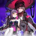 少女与学院城