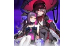 少女与学院城