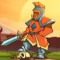 勇敢之地骑士团