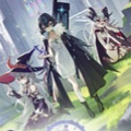 魔女终末旅途
