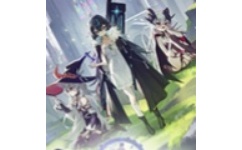 魔女终末旅途
