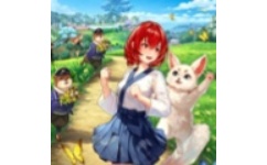 青岚物语