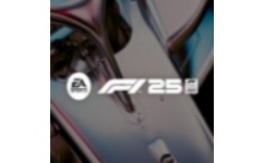 F1 25