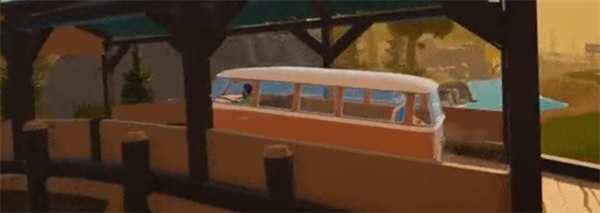 拾光旅人截图