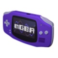 mgba模拟器