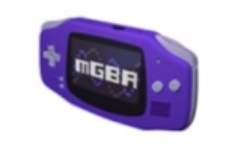 mgba模拟器