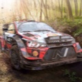 WRC9(世界汽车拉力锦标赛9)