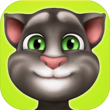 会说话的汤姆猫电脑版