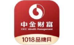 中金财富