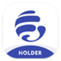 holder