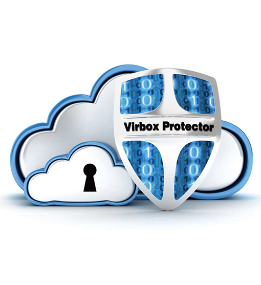 Virbox Protector截图