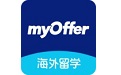 myOffer留学
