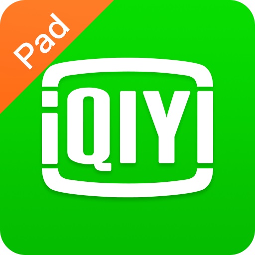 爱奇艺Pad