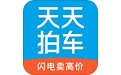 天天拍车