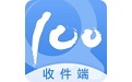 快递员100