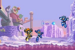 超级赛亚人截图