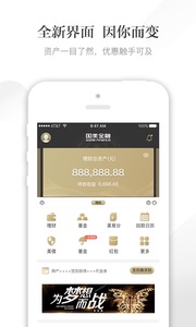 国美金融截图