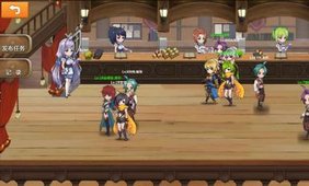 超冒险小镇物语截图