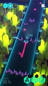 电音超跑截图