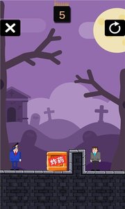 猪猪爱射击截图