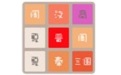 2048朝代版