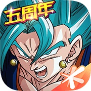 龙珠激斗