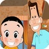 小头爸爸奔跑吧