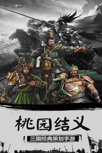 三国霸-热血三国截图