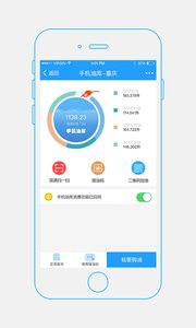 国通石油截图