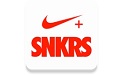 SNKRS中国