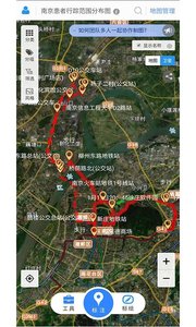 兰图绘截图