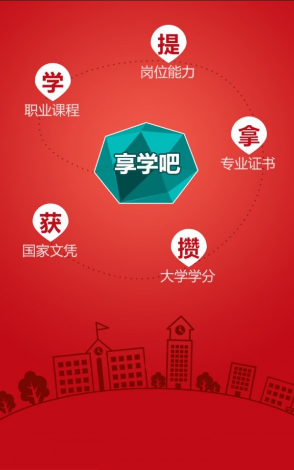 国开享学吧截图