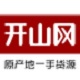 开山网
