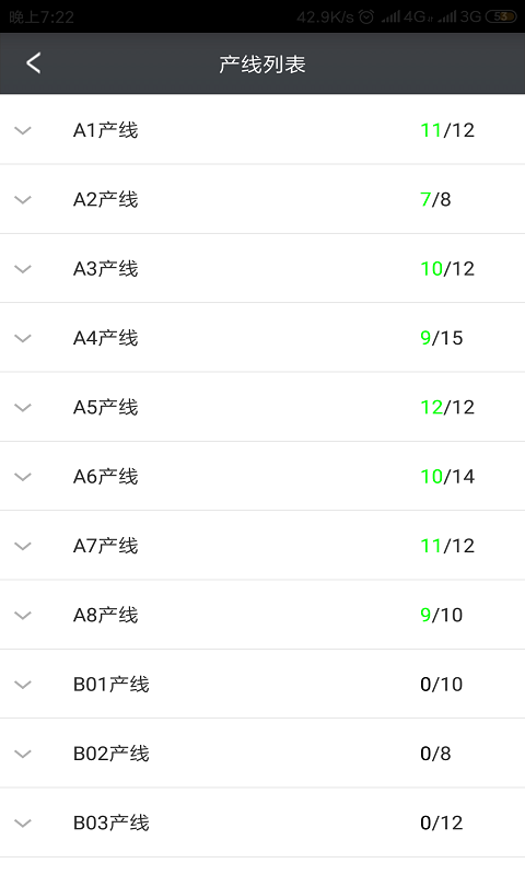 数控云管家截图