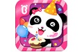 宝宝生日派对