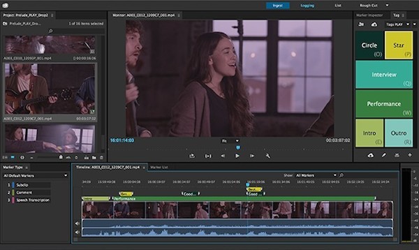 adobe media encoder cc截图