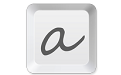aText