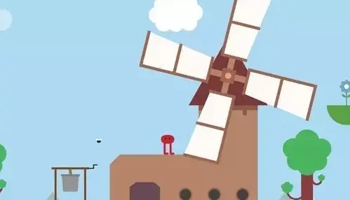 野餐大冒险截图