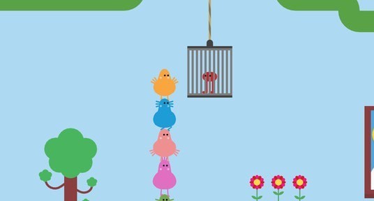 野餐大冒险截图