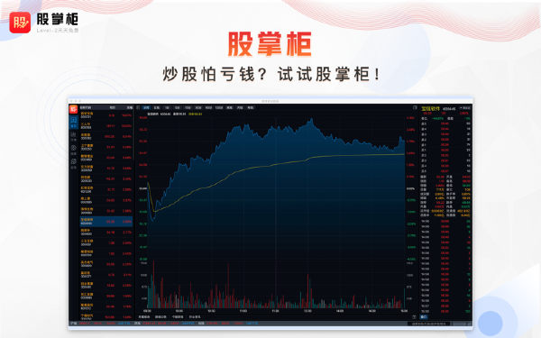股掌柜截图