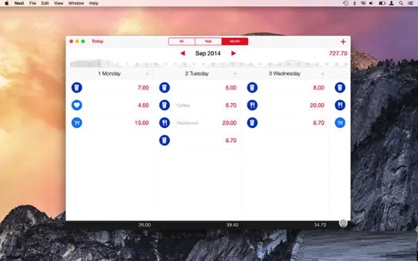 Next截图