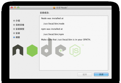 Node.js截图