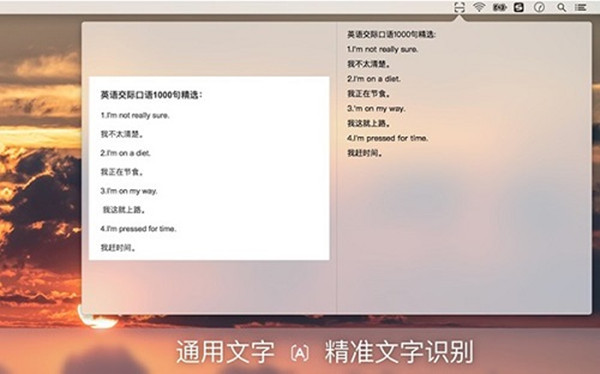 扫描王截图