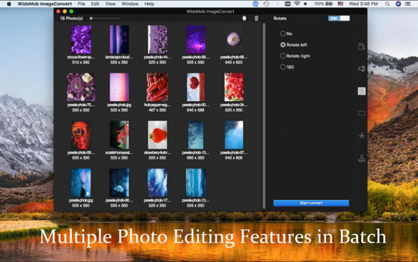 WidsMob ImageConvert截图