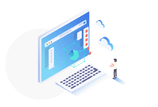 酷大师建模截图