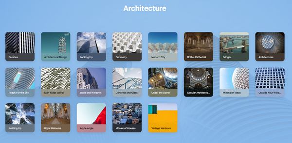 Wallpaper Wizard 2截图