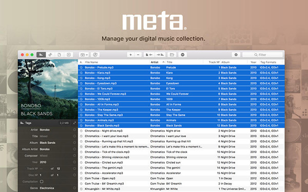 Meta截图