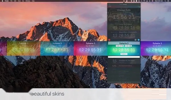WaitingList截图