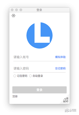 聆客截图